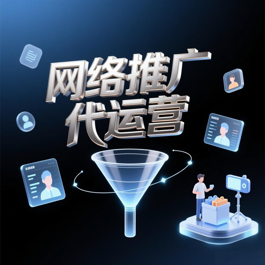 大同代运营